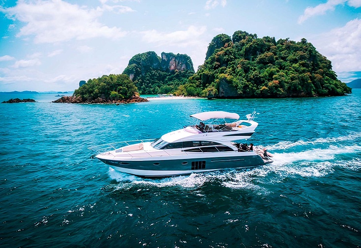 Princess 60